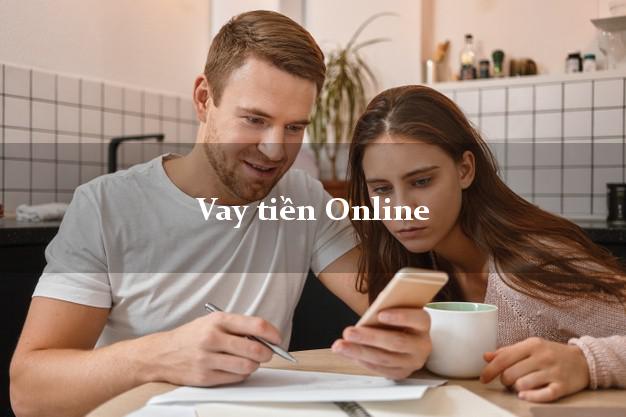 Vay tiền Online giải ngân ngay Vay tiền Online